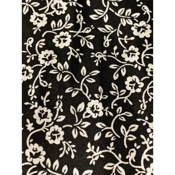 Vintage 150 Precut Floral & Gingham 5 inch Squares Fabric Bundle #2 - Picture 4 of 11